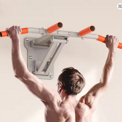 Barre de traction murale